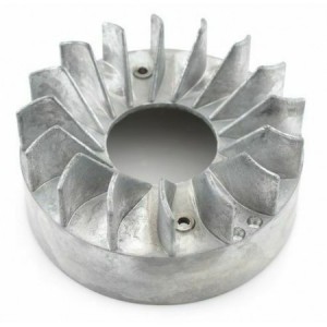 Ventola volano Gilera Gsa...