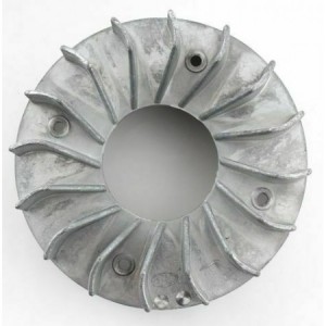 Ventola volano Gilera Gsa... 2