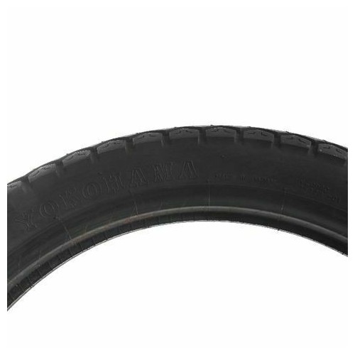 Copertone 3.25 S18 4PR Yokohama Speed...