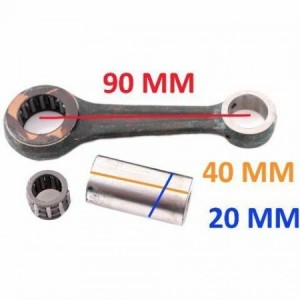 Biella Gilera 50 con 4 e 5... 2