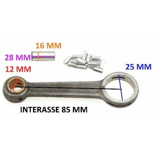 Biella Mival 48 cc P.D