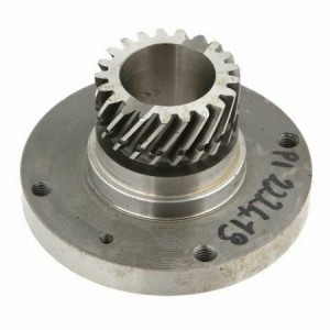 Boccolo Piaggio Vespa PK...