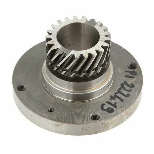 Boccolo Piaggio Vespa PK Automatica