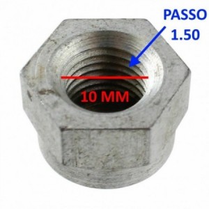 Dado albero accensione... 2