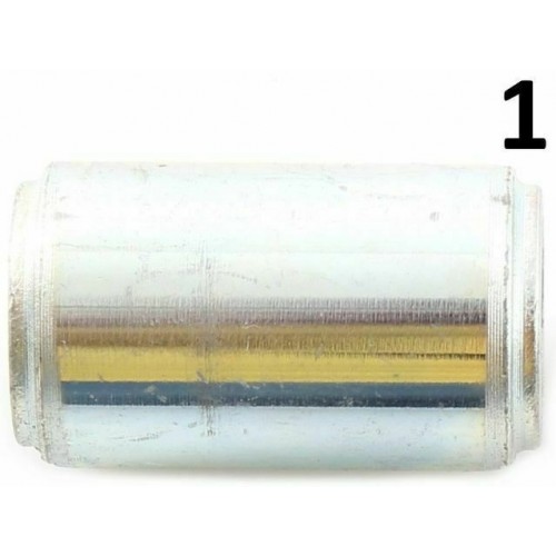 Boccolo semipuleggia del variatore...