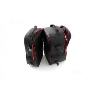 Borsa al serbatoio per moto... 2