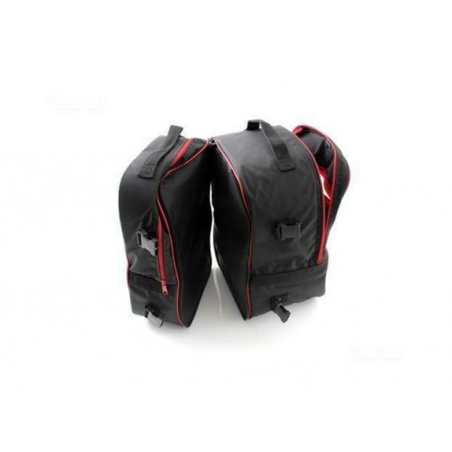 Borsa al serbatoio per moto epoca