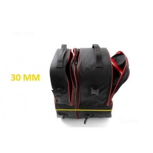 Borsa al serbatoio per moto epoca