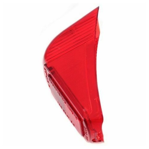 Vetro fanalino posteriore per Piaggio...