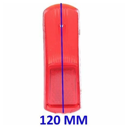 Vetro fanalino posteriore per Piaggio...