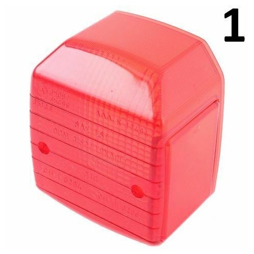 Vetro fanalino CEV 210