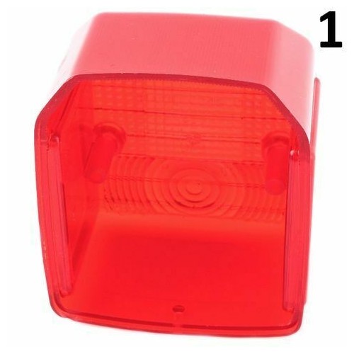 Vetro fanalino CEV 210