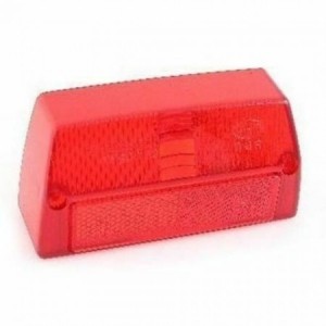 Vetro fanalino Cev 260