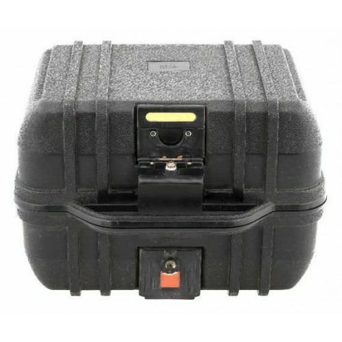 Bauletto posteriore marca Monti senza...