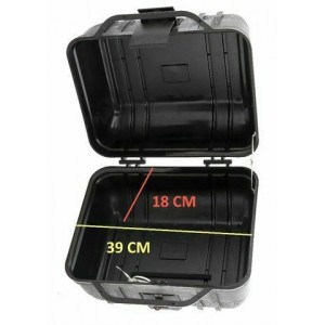 Bauletto posteriore marca... 2