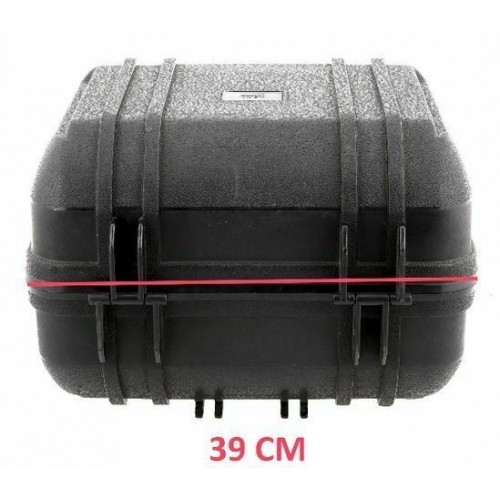 Bauletto posteriore marca Monti senza...