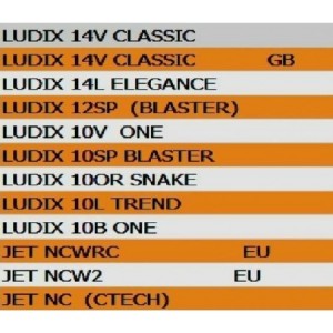 Volano e statore per... 2