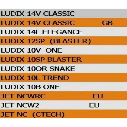 Volano e statore per Peugeot Fight 3...