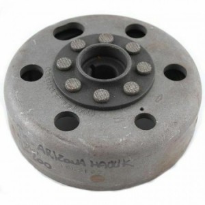 Volano Gilera RX - RV - RTX...