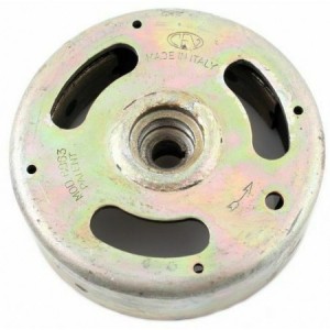 Volano CEV 6863 rotazione...