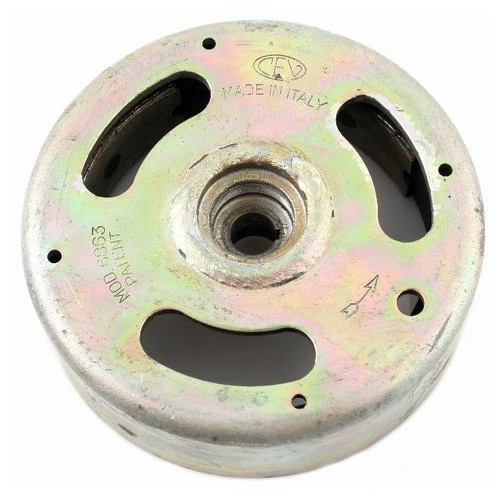 Volano CEV 6863 rotazione sinistra