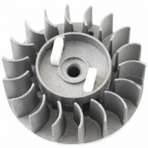 Volano minimoto e minicross...