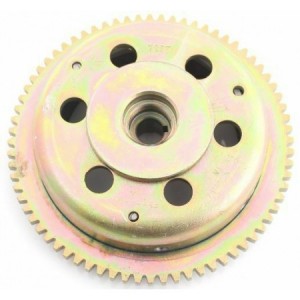 Volano Gilera Bullit e Top...