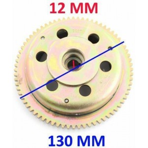 Volano Gilera Bullit e Top... 2