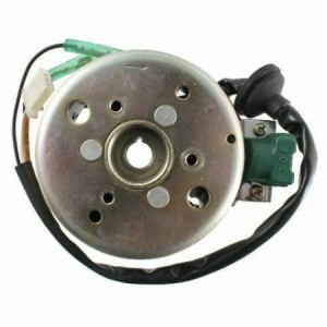 Volano completo scooter 50...