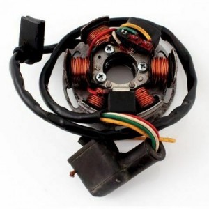 Volano completo Ducati... 2