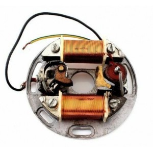 Volano completo a puntine... 2