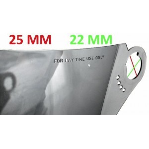 Visiera AGV Cobra Stinger... 2