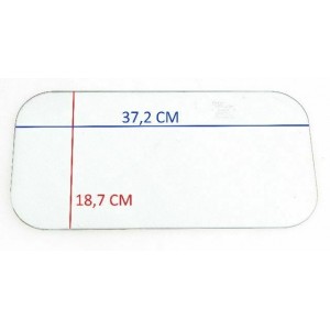 Vetro lunotto posteriore... 2