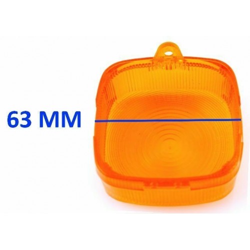 Vetro freccia Honda MTX - ZB - XL