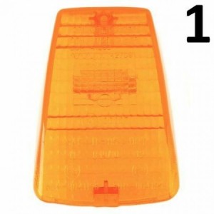 Vetro freccia Cev 291 e 296 2