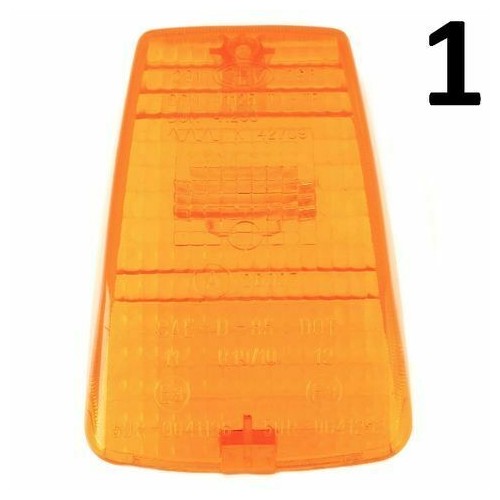 Vetro freccia Cev 291 e 296