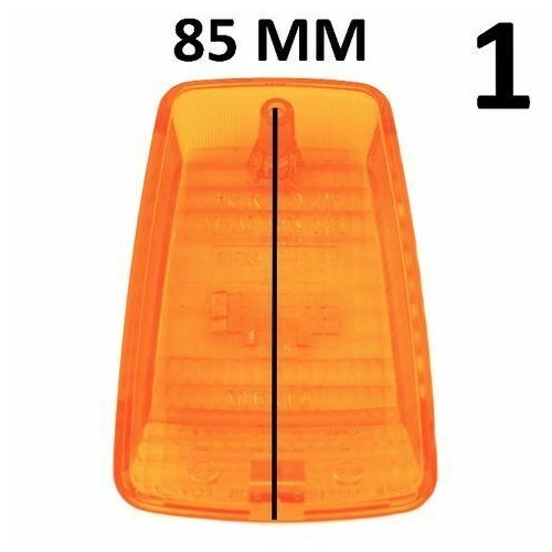 Vetro freccia Cev 291 e 296