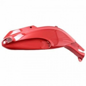 Fianco laterale destro...