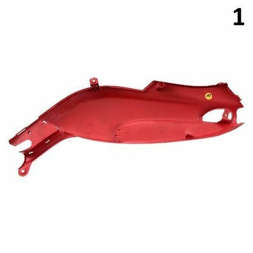 Fianco laterale destro Typhoon - Nrg...