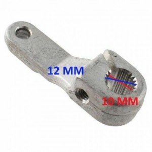 Leva rinvio cambio Cagiva... 2