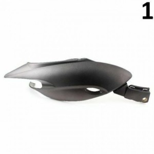 Carena laterale posteriore... 2