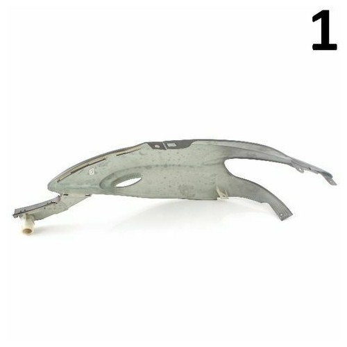 Carena laterale posteriore destra per...