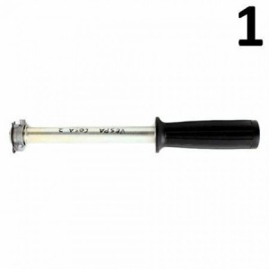 Tubo comando gas Piaggio... 2