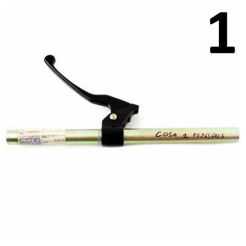 Tubo comando cambio Vespa Cosa 1 CL...