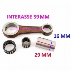 Biella motore Nova Daina 2