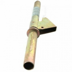 Tubo comando cambio Ape MP... 2