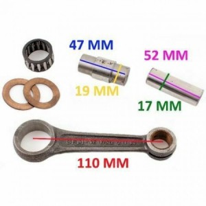 Biella Piaggio Ape 175 AD1 2