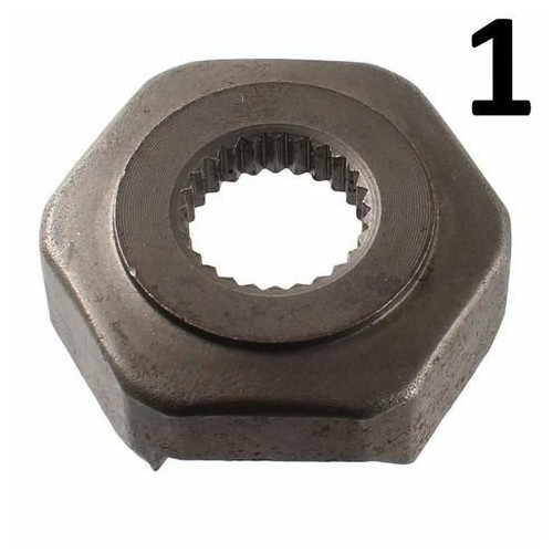 Manicotto condotto puleggia Malaguti...