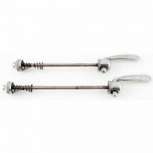 Bloccaggio mozzo Michelin...