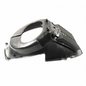 Vano ruota anteriore...